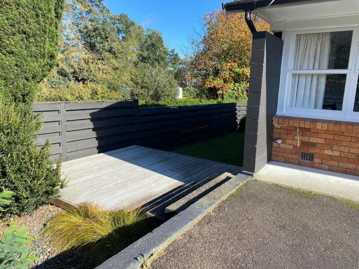 Lovely Newly Renovated Home Hamilton Exterior foto
