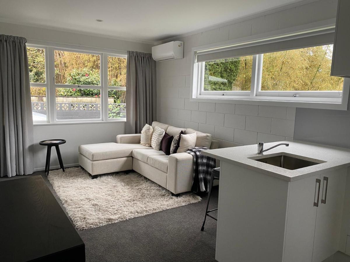 Lovely Newly Renovated Home Hamilton Exterior foto